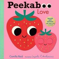 Produktbild: Peekaboo: Love Deluxe Gift Edition