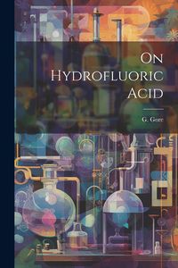 Produktbild: On Hydrofluoric Acid