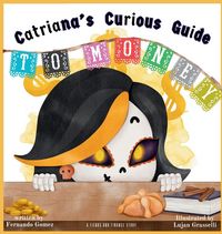 Produktbild: Catriana's Curious Guide to Money