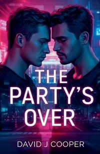 Produktbild: The Party's Over