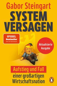 Produktbild: Systemversagen