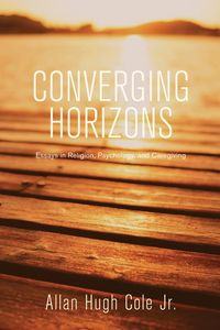 Produktbild: Converging Horizons