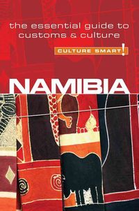 Produktbild: Namibia - Culture Smart!