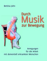 Produktbild: Durch Musik zur Bewegung