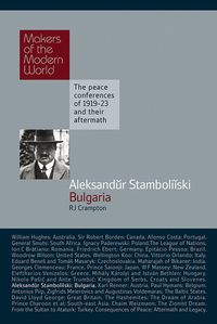 Produktbild: Aleksandur Stamboliiski
