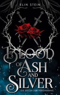 Produktbild: Blood of Ash and Silver