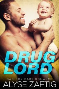 Produktbild: Drug Lord