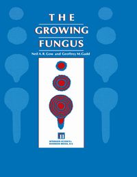 Produktbild: Growing Fungus
