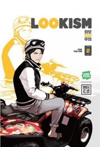Produktbild: Lookism 2