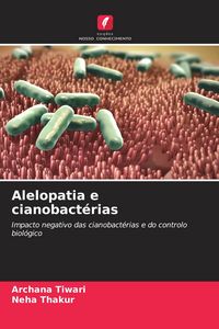 Produktbild: Alelopatia e cianobact&eacute;rias