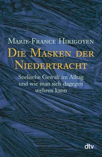 Produktbild: Die Masken der Niedertracht
