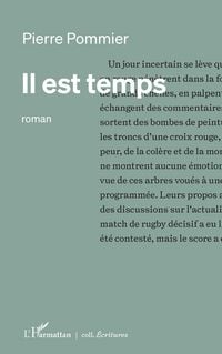 Produktbild: Il est temps