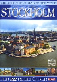 Bild vom Artikel Stockholm - Die schönsten Städte der Welt vom Autor Die Schönsten Städte der Welt