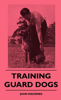 Produktbild: Training Guard Dogs
