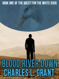 Produktbild: Blood River Down