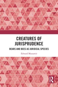 Produktbild: Creatures of Jurisprudence