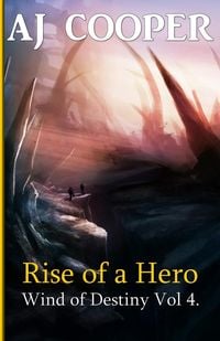 Produktbild: Rise of a Hero