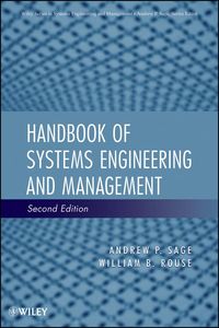 Produktbild: Handbook of Systems Engineering and Management