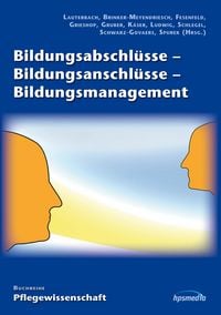 Produktbild: Bildungsabschl&uuml;sse - Bildungsanschl&uuml;sse - Bildungsmanagement