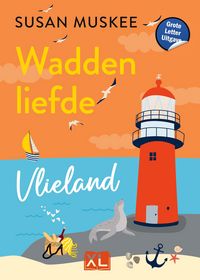 Produktbild: Waddenliefde Vlieland