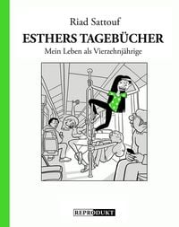 Produktbild: Esthers Tageb&uuml;cher 5