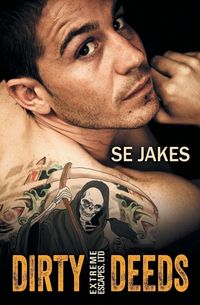 Produktbild: Dirty Deeds
