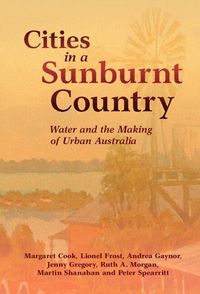 Produktbild: Cities in a Sunburnt Country