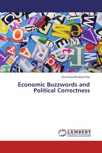 Produktbild: Economic Buzzwords and Political Correctness