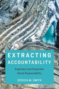 Produktbild: Smith, J: Extracting Accountability