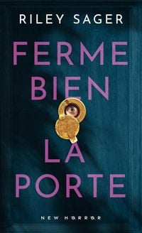 Produktbild: Ferme bien la porte