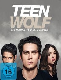Produktbild: Teen Wolf