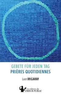 Produktbild: Gebete f&uuml;r jeden Tag - Pri&egrave;res quotidiennes
