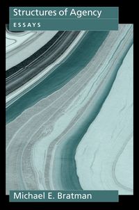 Produktbild: Structures of Agency