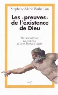 Produktbild: Les Preuves de l'Existence de Dieu