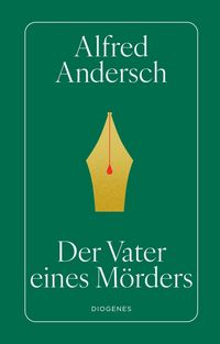 Produktbild: Der Vater eines M&ouml;rders