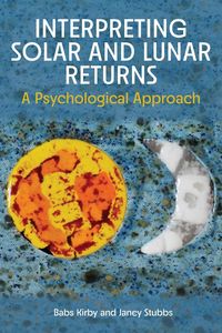 Produktbild: Interpreting Solar and Lunar Returns