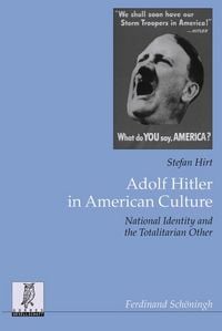 Produktbild: Adolf Hitler in American Culture