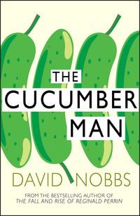 Produktbild: Cucumber Man