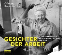 Produktbild: Gesichter der Arbeit / Faces of Work