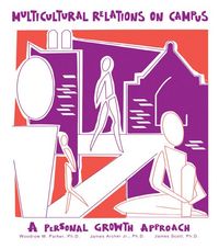 Produktbild: Multicultural Relations On Campus