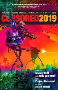 Produktbild: Censored 2019