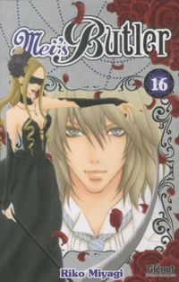 Produktbild: Mei's Butler. Tome 16