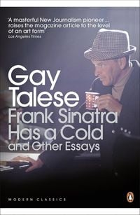 Produktbild: Frank Sinatra Has a Cold