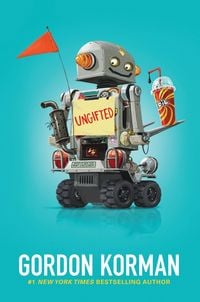 Produktbild: Ungifted
