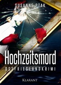 Produktbild: Hochzeitsmord / Holtlander Spinngruppe Bd.8