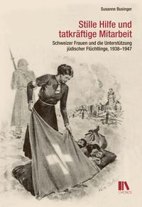 Produktbild: Stille Hilfe und tatkr&auml;ftige Mitarbeit