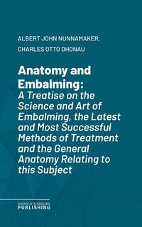 Produktbild: Anatomy and Embalming