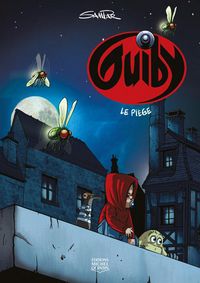 Produktbild: Le pi&egrave;ge