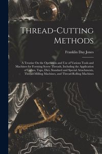 Produktbild: Thread-Cutting Methods