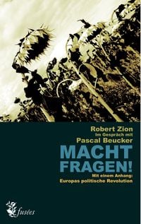 Produktbild: Macht Fragen!